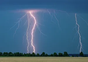 gewitter uber brandenburg gewitter uber